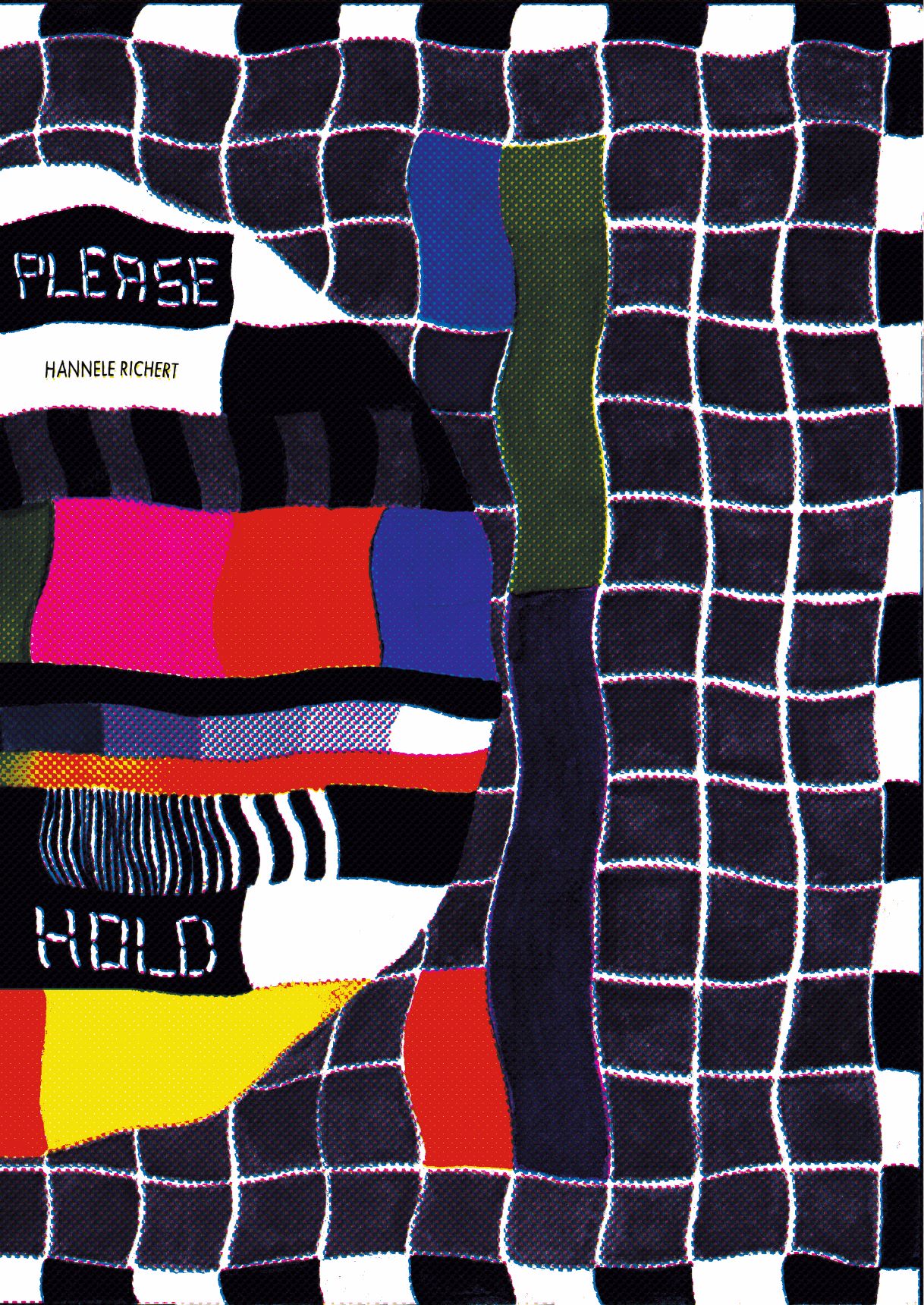 Please Hold
