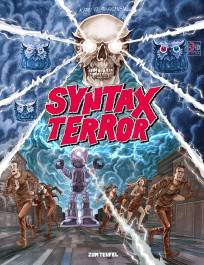 Syntax Terror