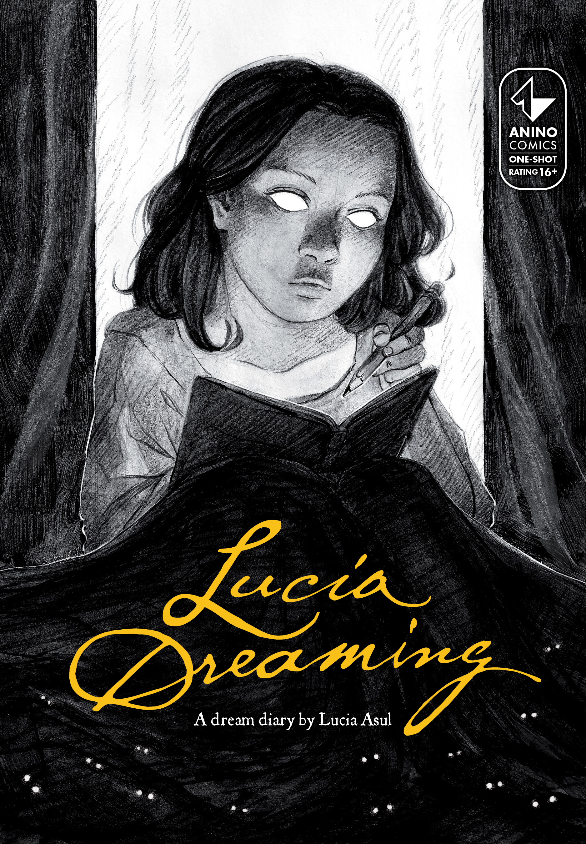 Lucia Dreaming